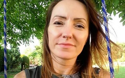 Odważ się zaufać sobie!