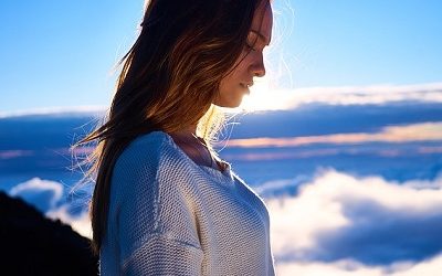 Krytykujesz sama siebie?