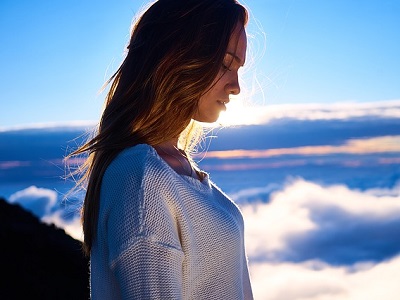 Krytykujesz sama siebie?