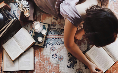 Najlepsza wersja siebie – czy musisz za nią gonić?