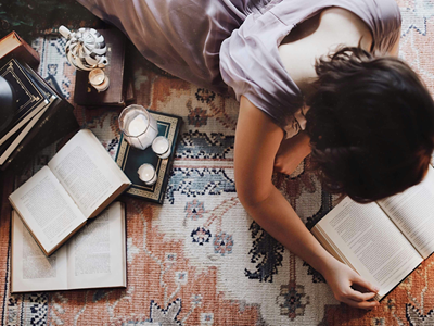 Najlepsza wersja siebie – czy&nbsp;musisz za&nbsp;nią gonić?